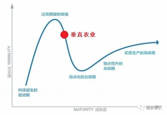 垂直農業領域的“泡沫”要爆？