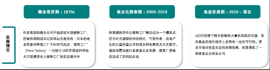 垂直農業(yè)，一個可持續(xù)的未來？